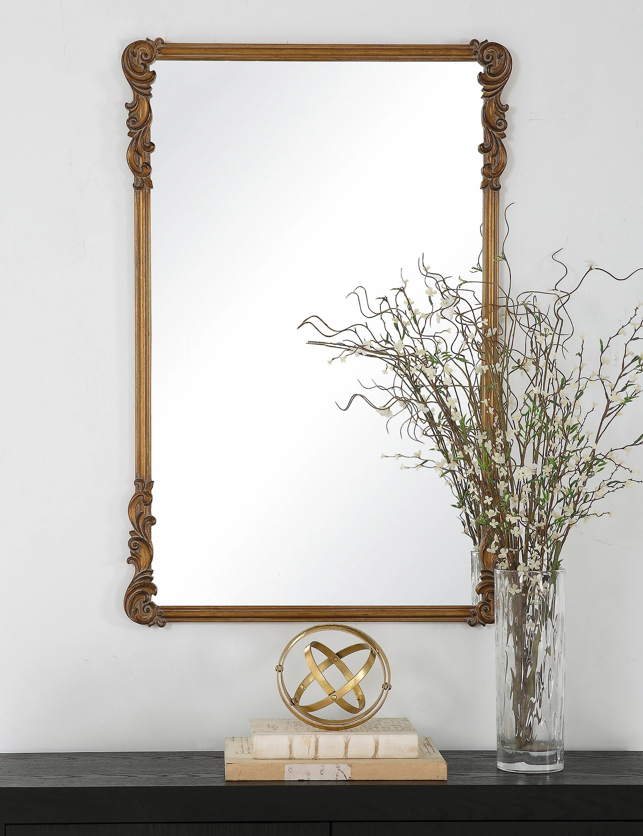 Charlo Mirror decorative mirror,wall mirror,home decor