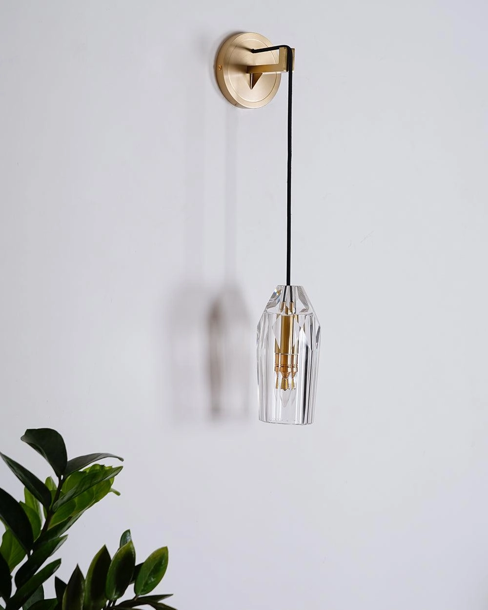 Chatelet Sconce