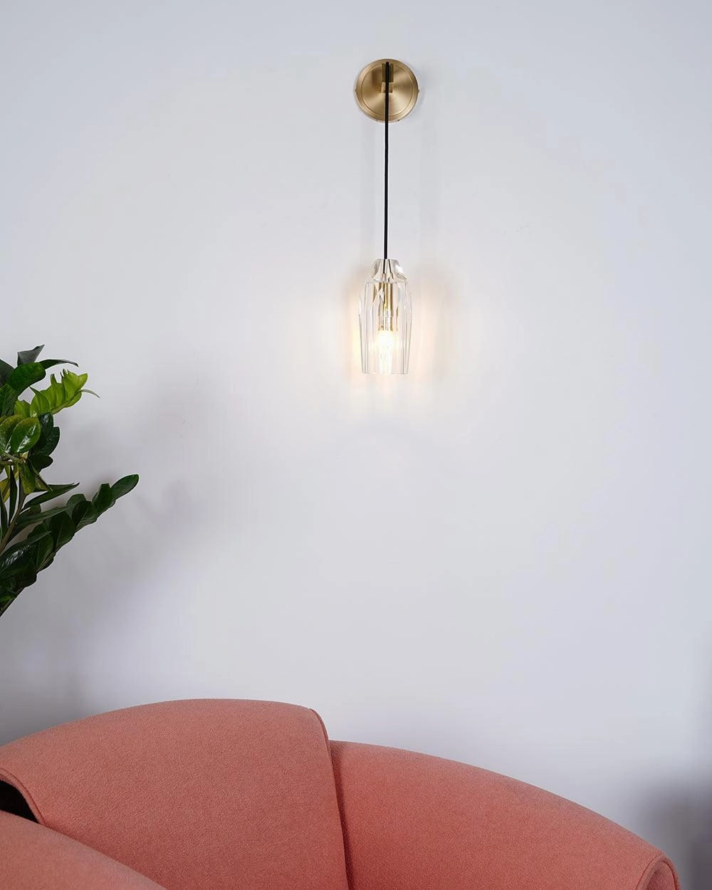 Chatelet Sconce