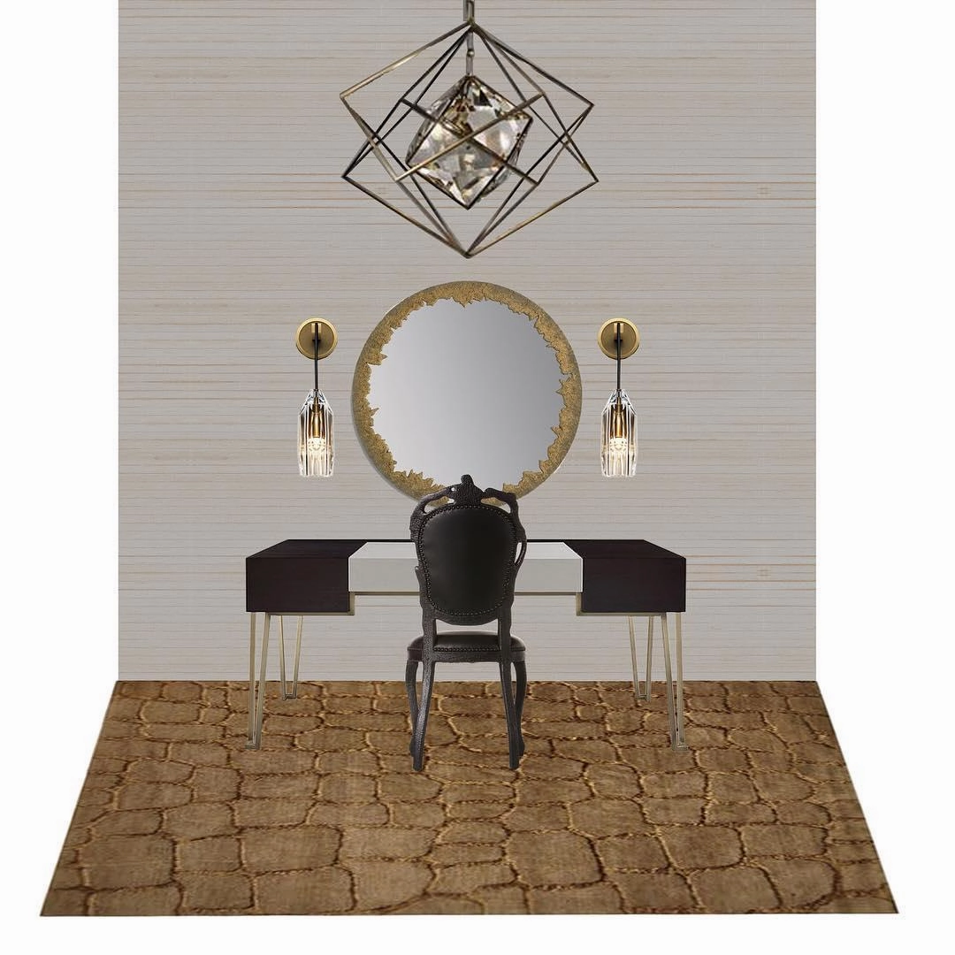 Chatelet Sconce