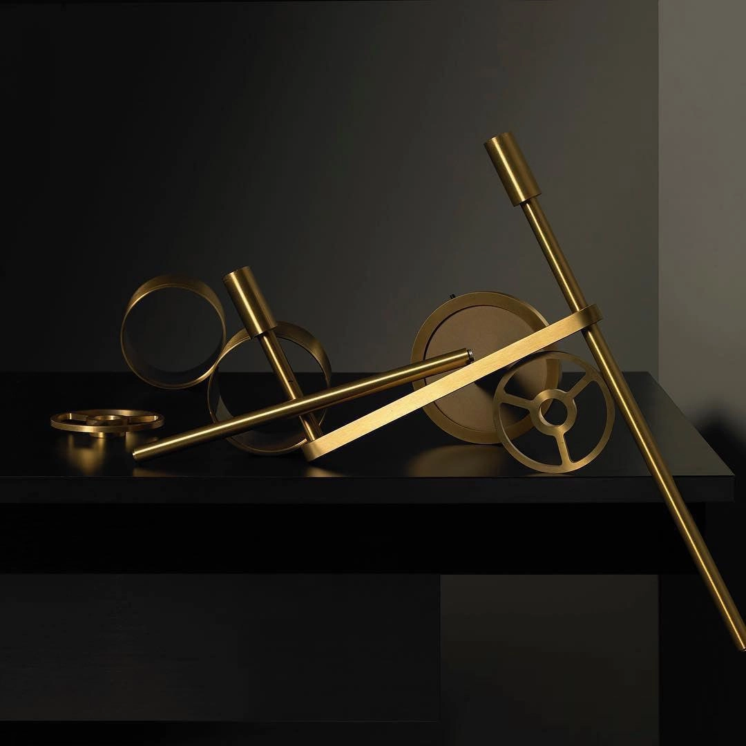 Chatelet Sconce