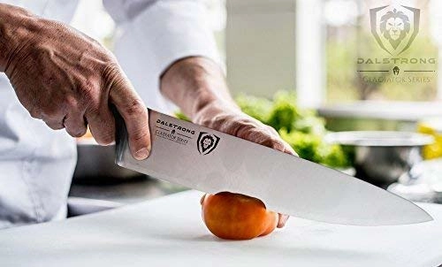 Chef's Knife 10" | Gladiator Series | NSF Certified | Dalstrong 