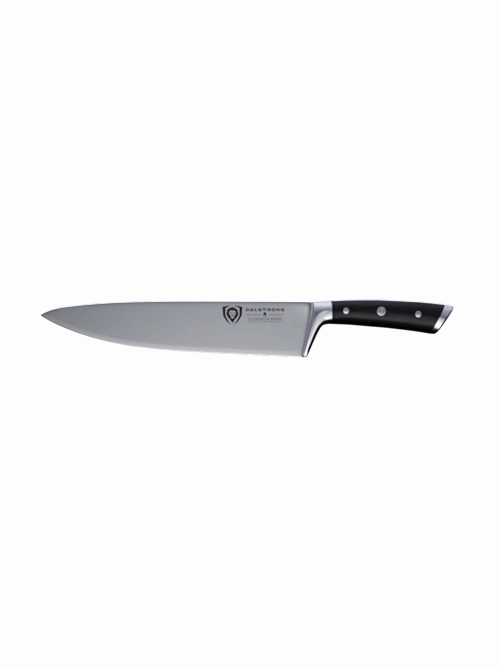 Chef's Knife 10" | Gladiator Series | NSF Certified | Dalstrong 