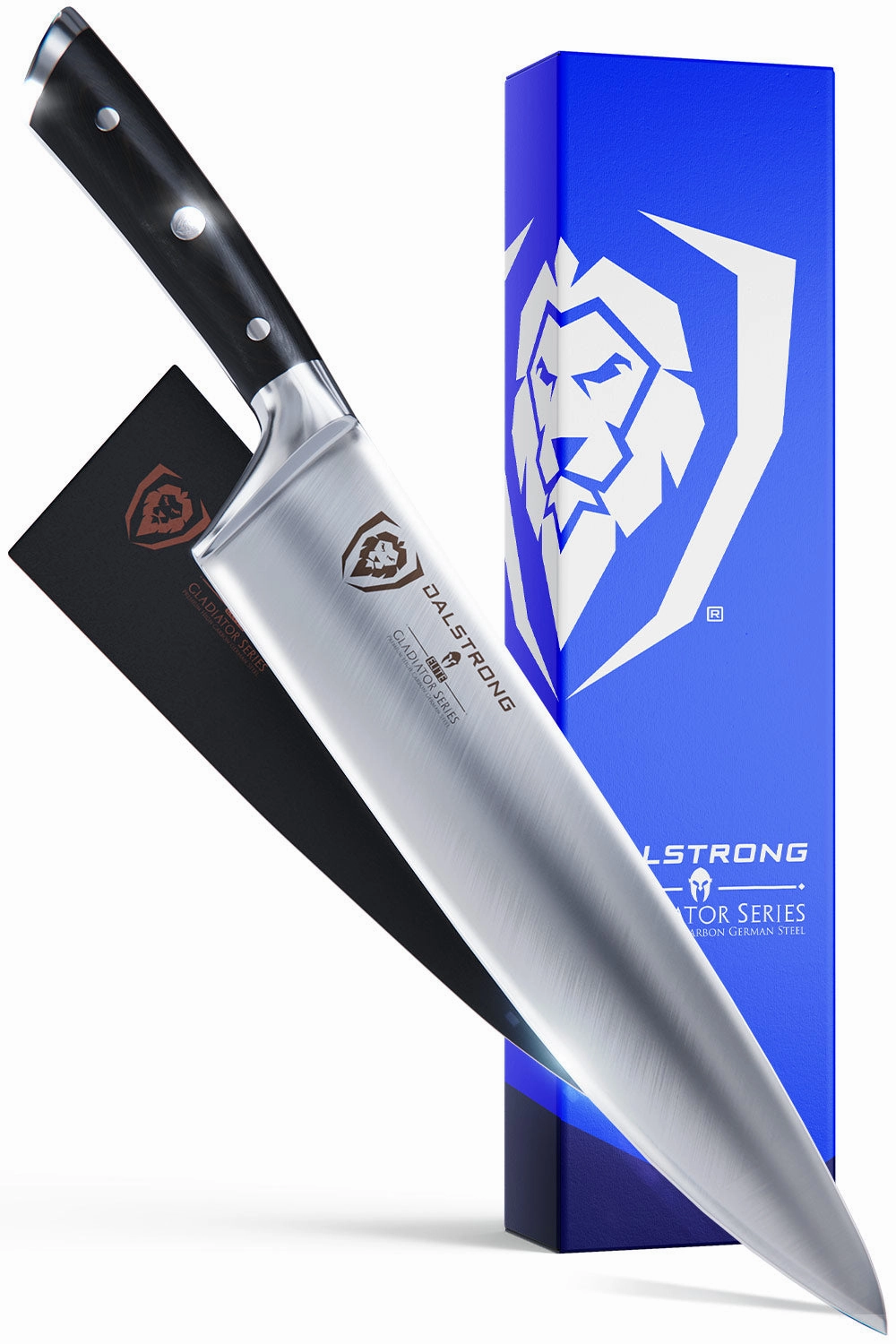 Chef's Knife 10" | Gladiator Series | NSF Certified | Dalstrong  knife set,kitchen knives,cooking tools