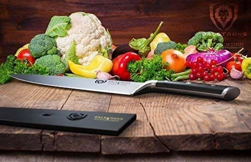 Chef's Knife 10" | Gladiator Series | NSF Certified | Dalstrong 
