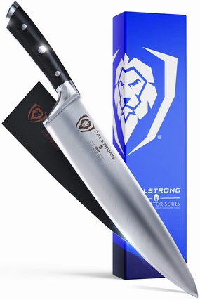 Chef's Knife 10" | Gladiator Series | NSF Certified | Dalstrong  knife set,kitchen knives,cooking tools