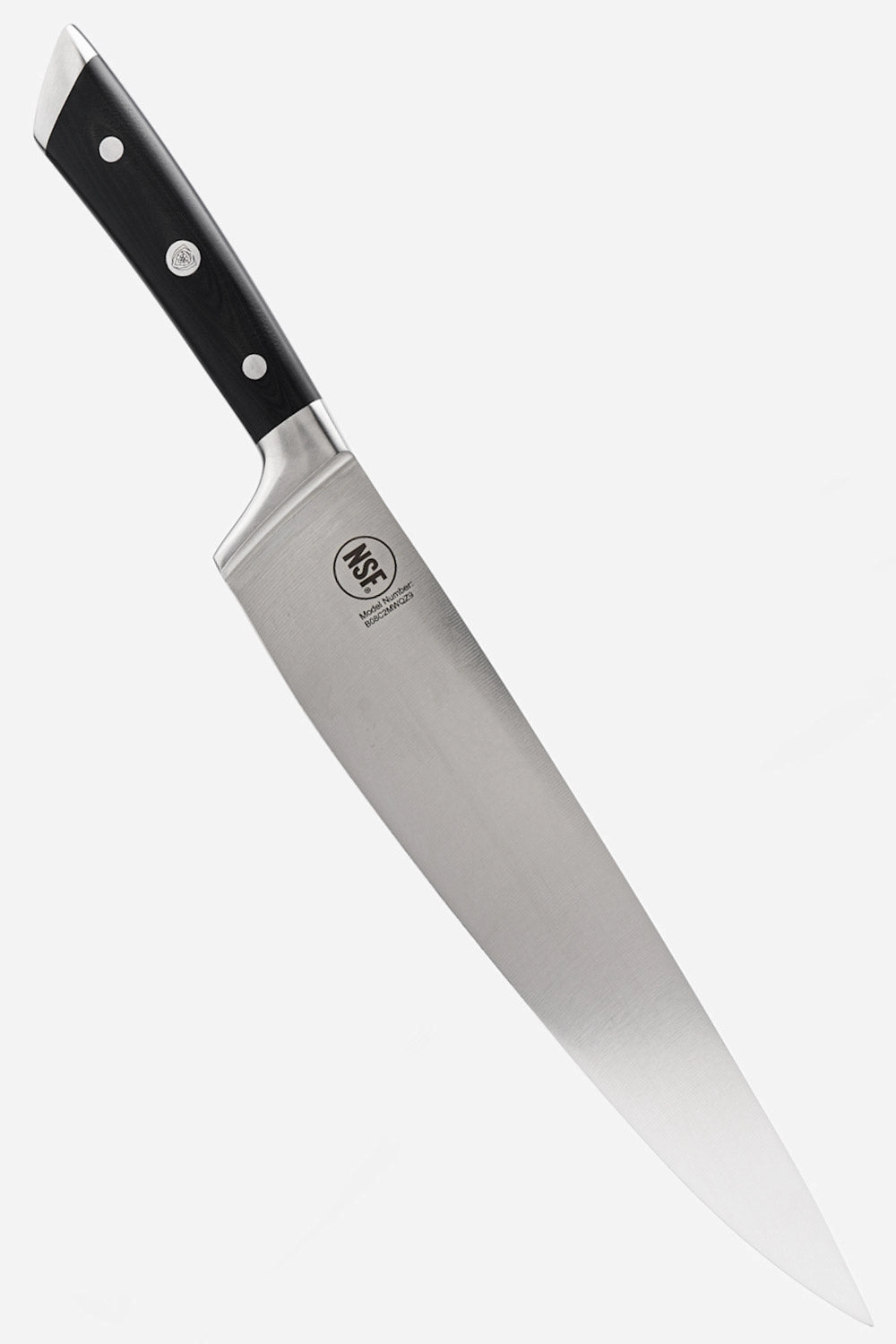 Chef's Knife 12" | Gladiator Series | NSF Certified | Dalstrong 