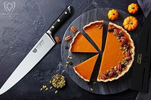 Chef's Knife 12" | Gladiator Series | NSF Certified | Dalstrong 