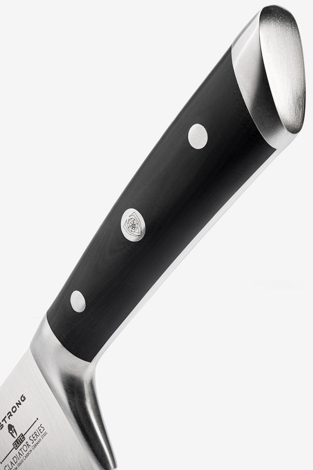 Chef's Knife 12" | Gladiator Series | NSF Certified | Dalstrong 