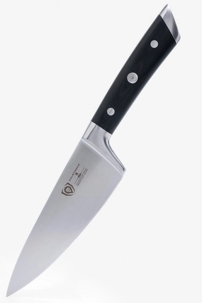 Chef's Knife 6" | Gladiator Series | NSF Certified | Dalstrong  knife set,kitchen knives,cooking tools