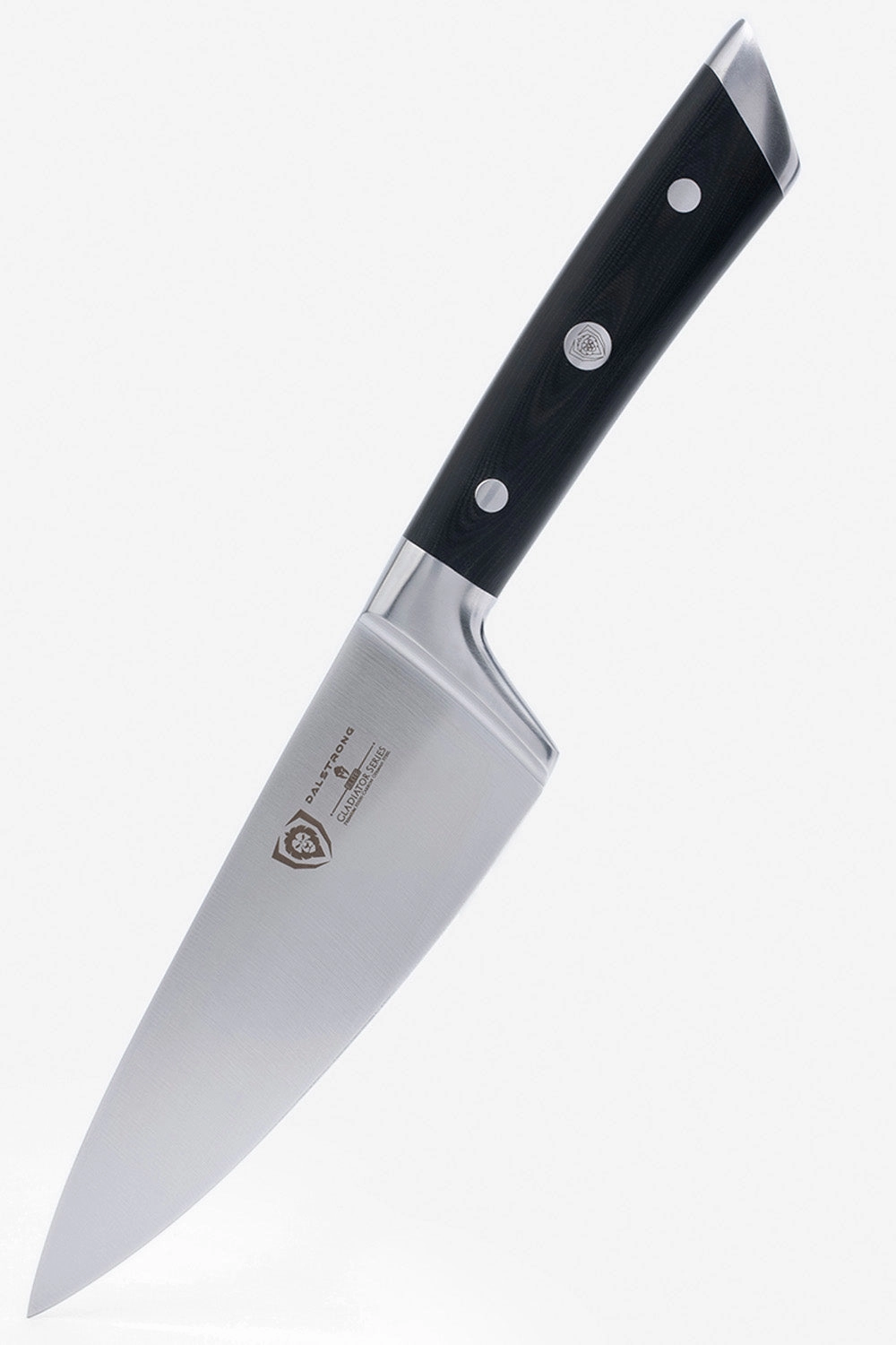 Chef's Knife 6" | Gladiator Series | NSF Certified | Dalstrong  knife set,kitchen knives,cooking tools