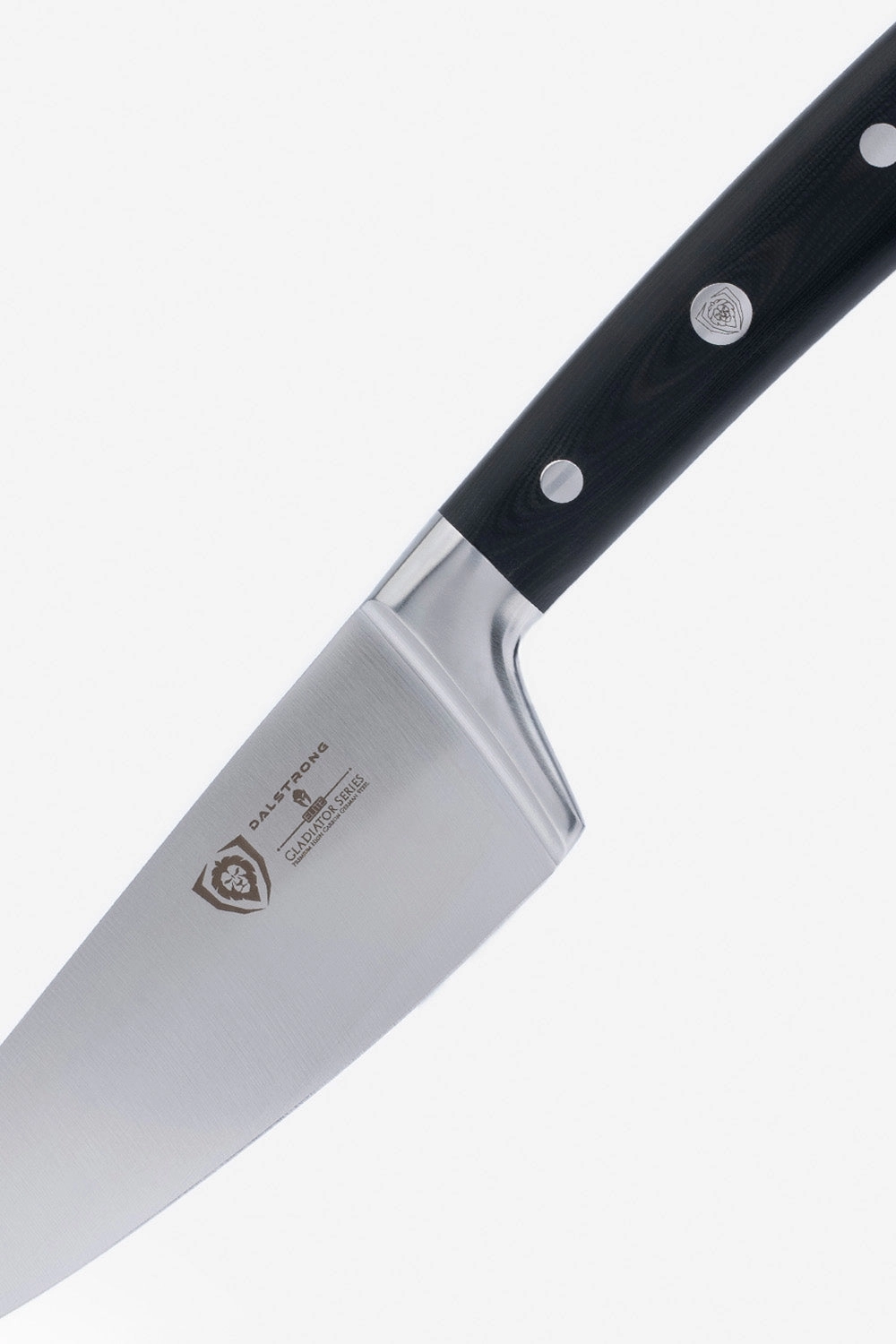 Chef's Knife 6" | Gladiator Series | NSF Certified | Dalstrong 