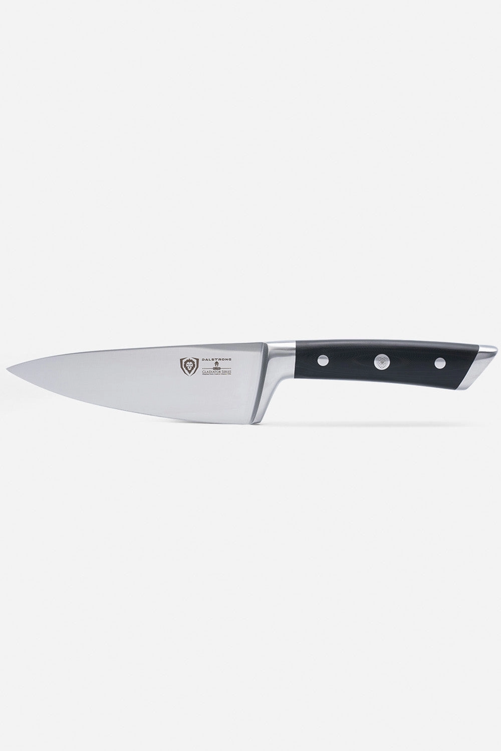 Chef's Knife 6" | Gladiator Series | NSF Certified | Dalstrong 