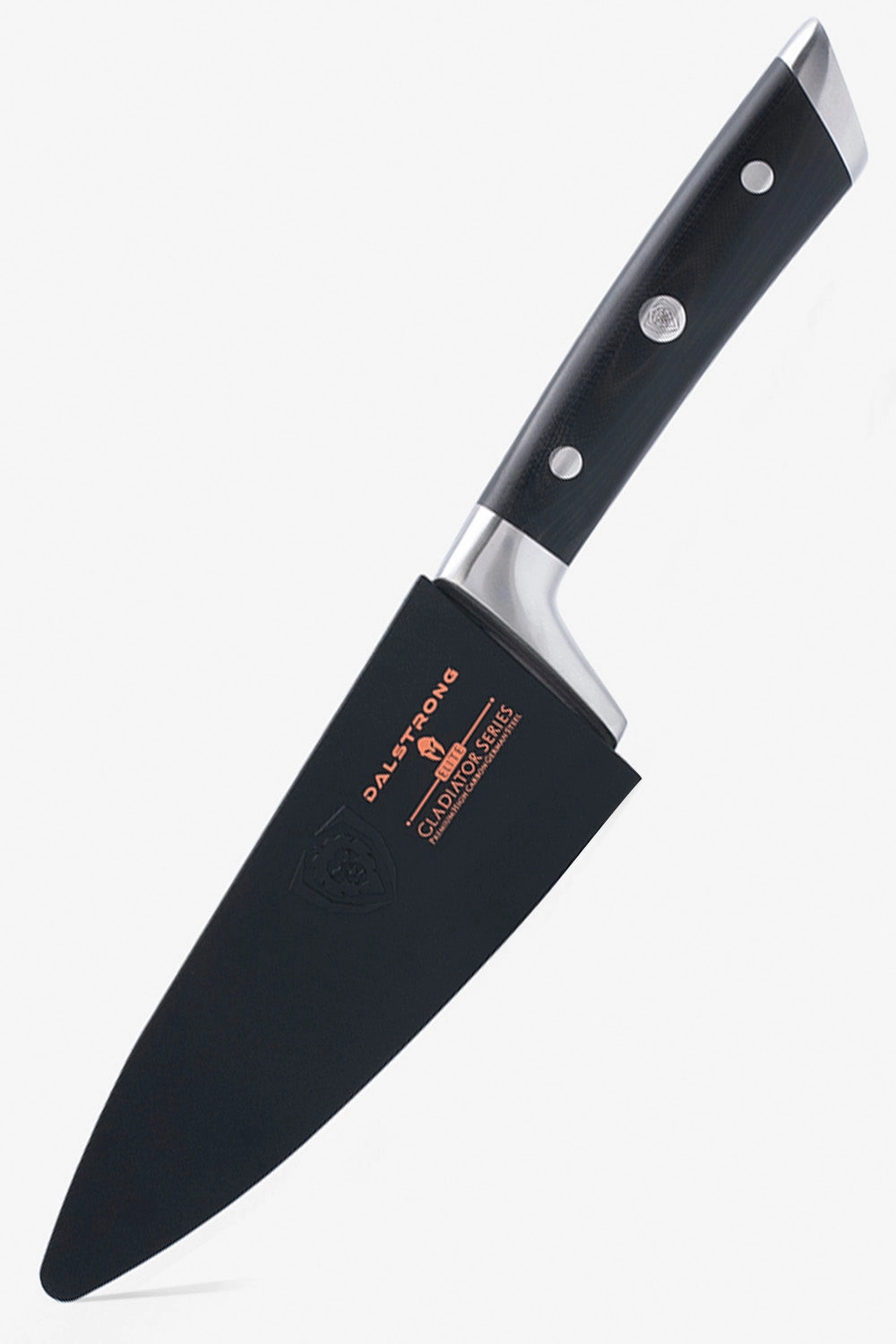 Chef's Knife 6" | Gladiator Series | NSF Certified | Dalstrong 