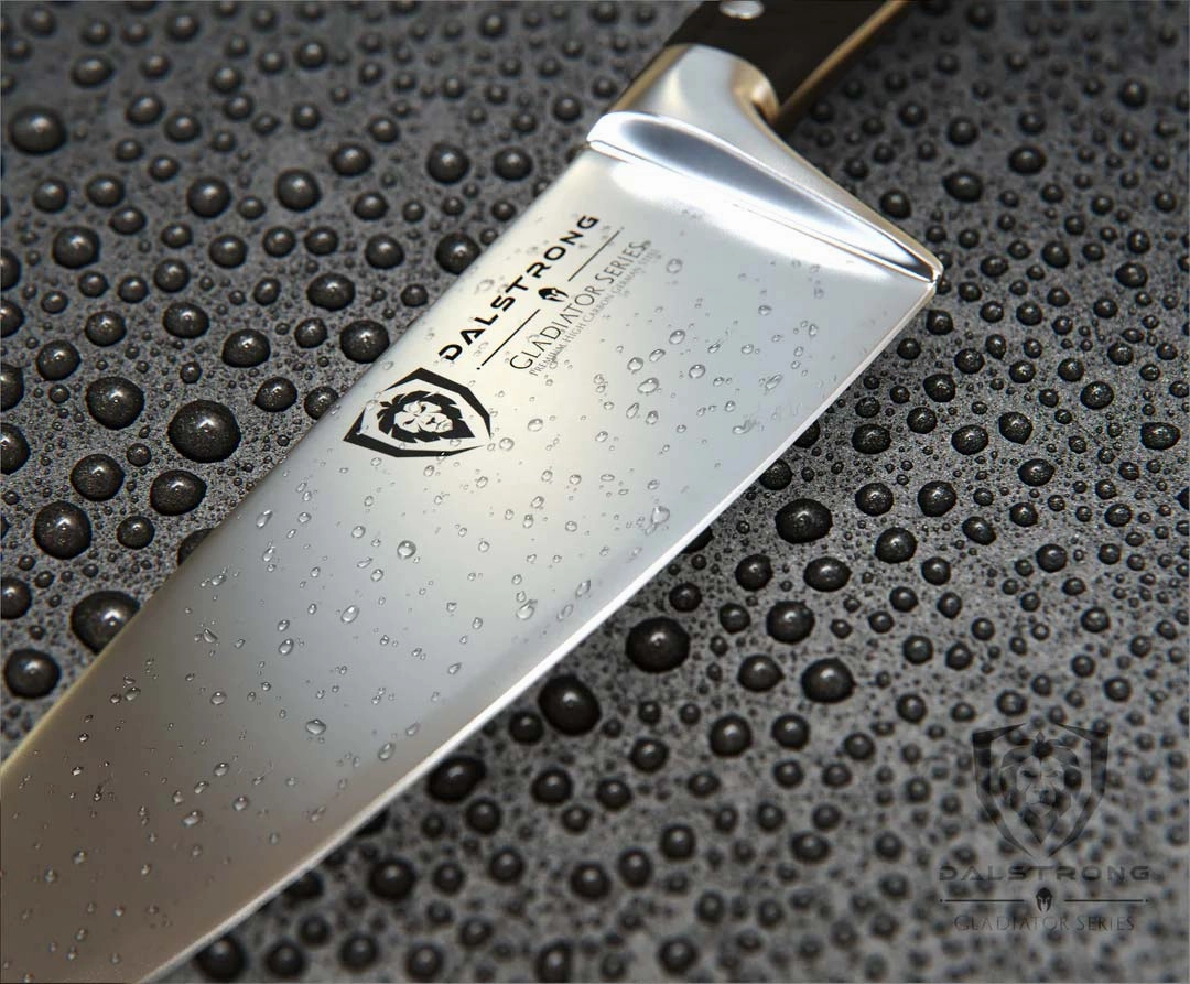 Chef's Knife 6" | Gladiator Series | NSF Certified | Dalstrong 