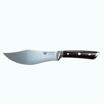 Chef's Knife 7" | Barong | Gladiator Series | NSF Certified | Dalstrong 