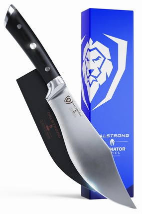 Chef's Knife 7" | Barong | Gladiator Series | NSF Certified | Dalstrong  knife set,kitchen knives,cooking tools