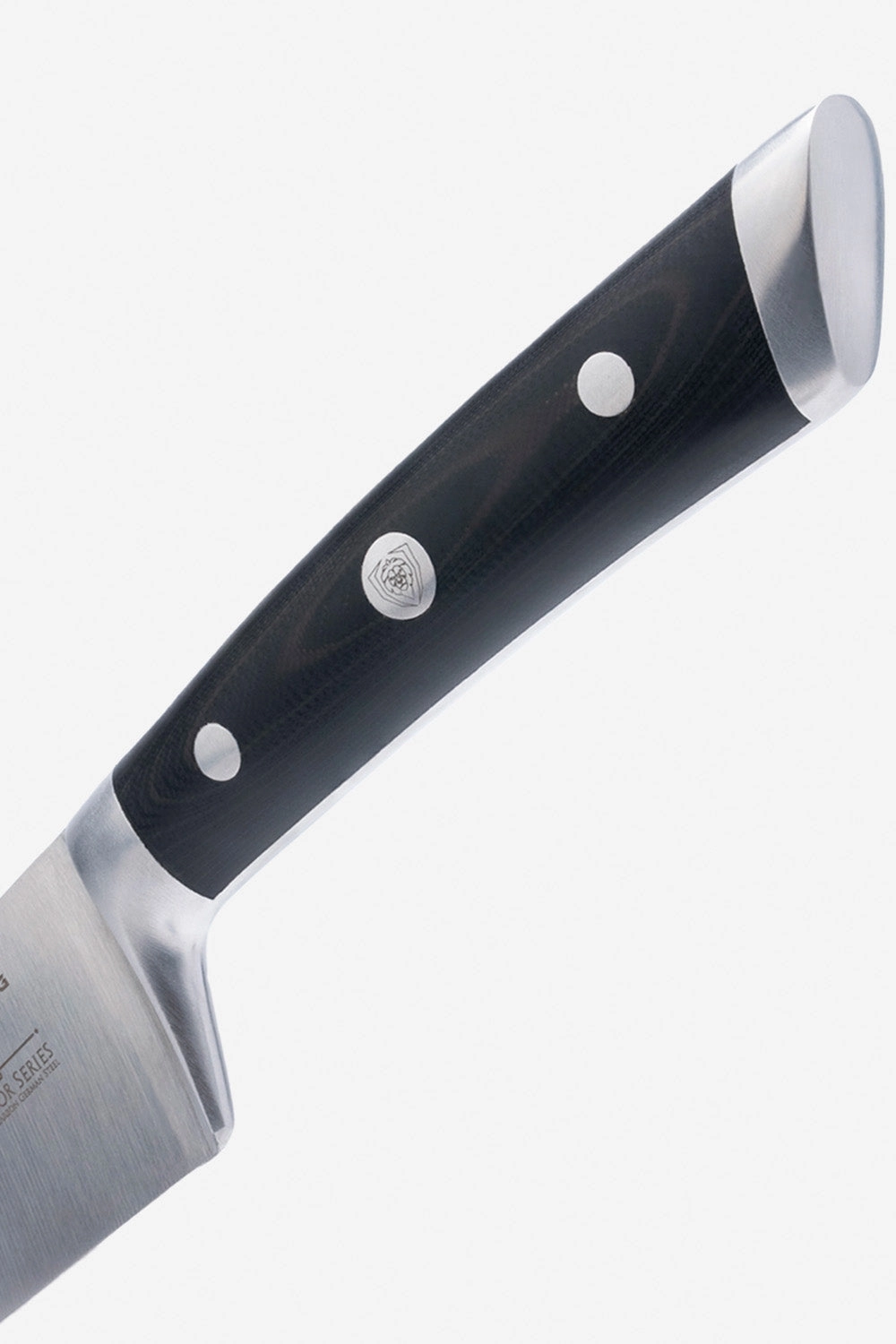 Chef's Knife 7" | Gladiator Series | NSF Certified | Dalstrong 