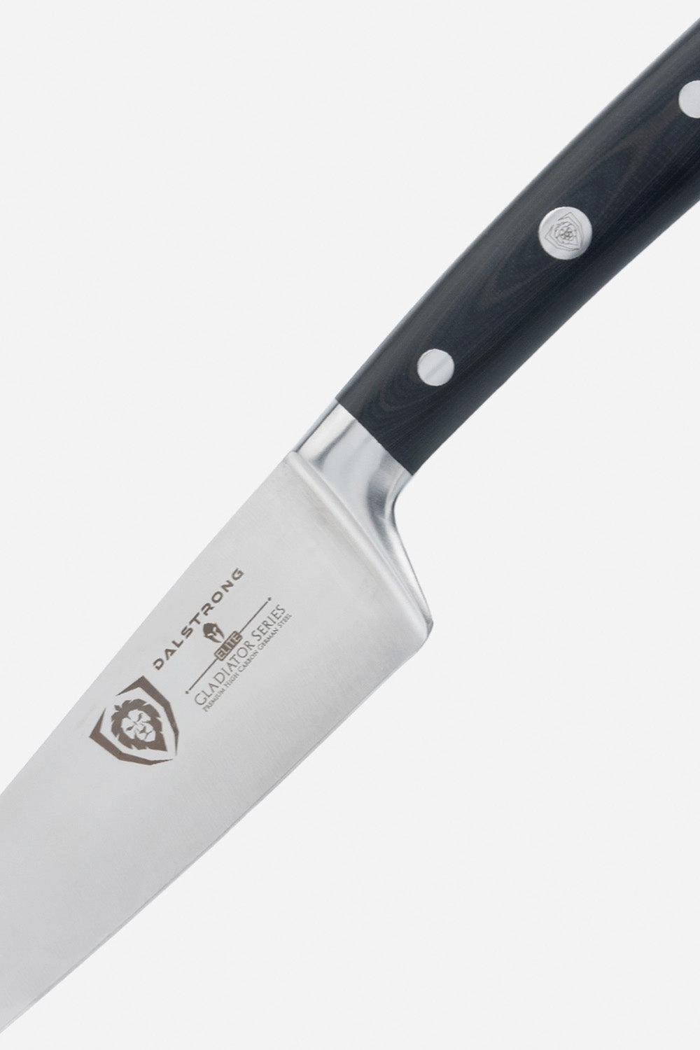 Chef's Knife 7" | Gladiator Series | NSF Certified | Dalstrong 