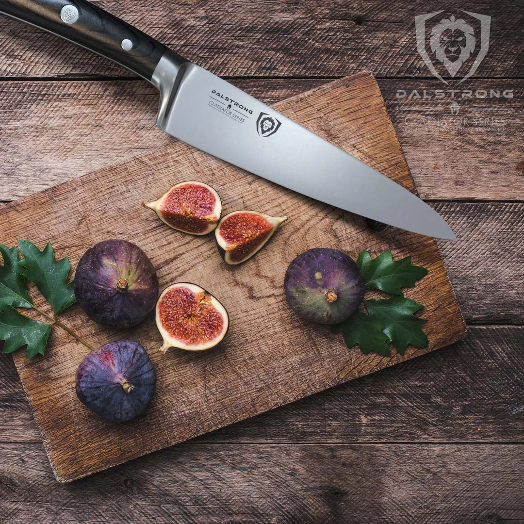 Chef's Knife 7" | Gladiator Series | NSF Certified | Dalstrong 