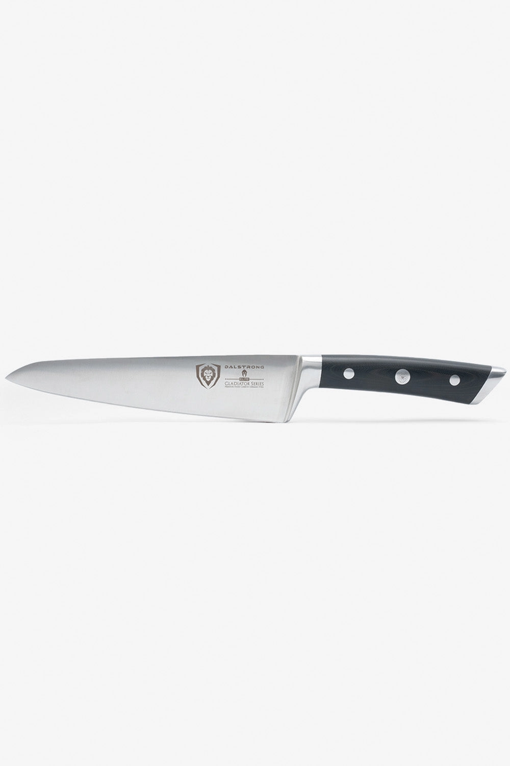 Chef's Knife 7" | Gladiator Series | NSF Certified | Dalstrong 