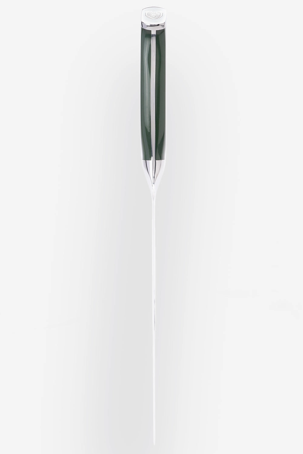 Chef's Knife 8" | Army Green Handle | Gladiator Series | NSF Certified | Dalstrong 