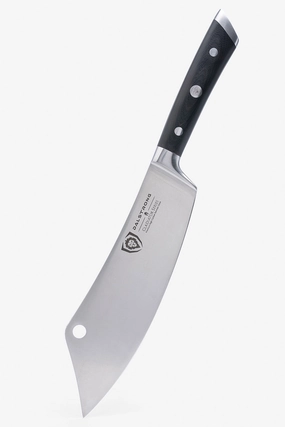 Chef's Knife & Cleaver Hybrid 8" | The Crixus | Gladiator Series | NSF Certified | Dalstrong  knife set,kitchen knives,cooking tools