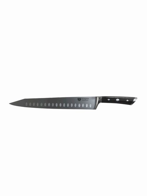 Chef's Knife & Sujihiki Hybrid 12" | Kitchen Gladius | Gladiator Series | NSF Certified | Dalstrong 