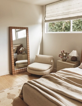 Chelan Full Length Mirror decorative mirror,wall mirror,home decor