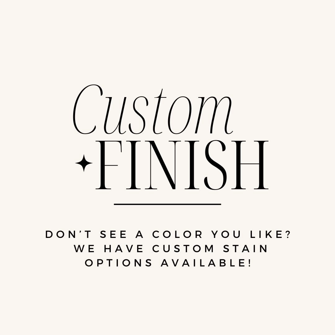 Chelsea Blanket Chest