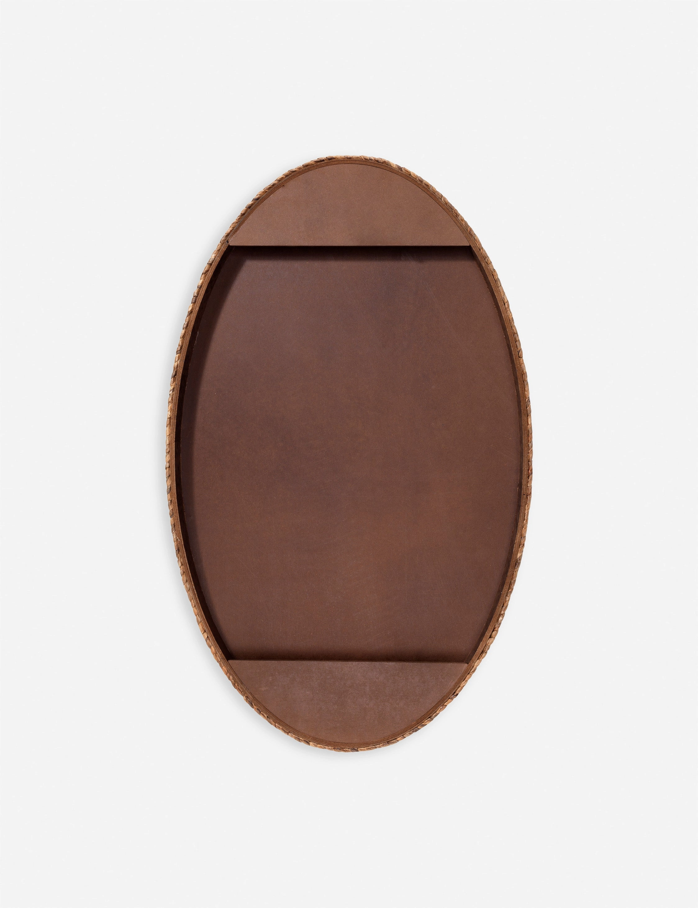 Chesleigh Oval Mirror