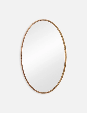 Chesleigh Oval Mirror decorative mirror,wall mirror,home decor
