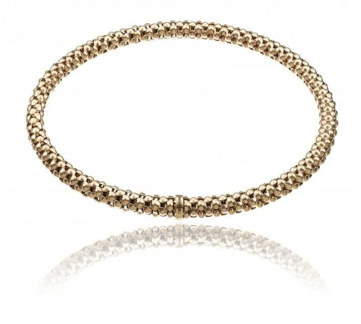 Chimento Jewellery Chimento Melograno 18ct Rose Gold Bracelet