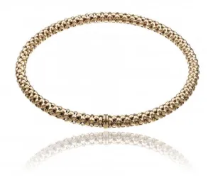 Chimento Jewellery Chimento Melograno 18ct Rose Gold Bracelet