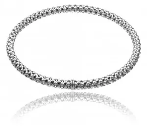 Chimento Jewellery Chimento Melograno 18ct White Gold Bracelet