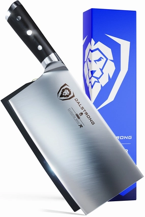 Chinese Cleaver Knife 9" | Gladiator Series | NSF Certified | Dalstrong  knife set,kitchen knives,cooking tools