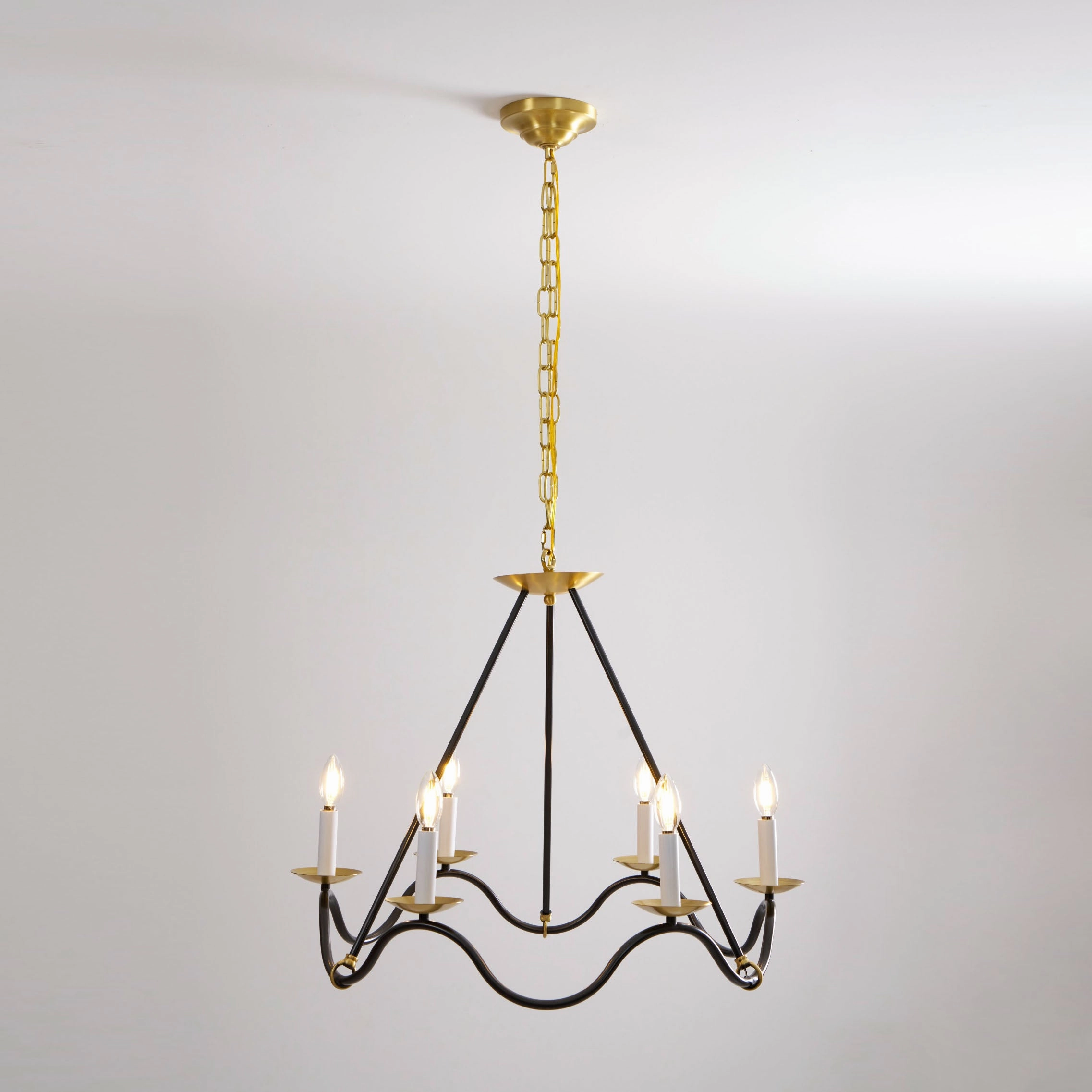 Choros Chandelier