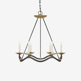 Choros Chandelier chandelier,ceiling light,decorative lighting