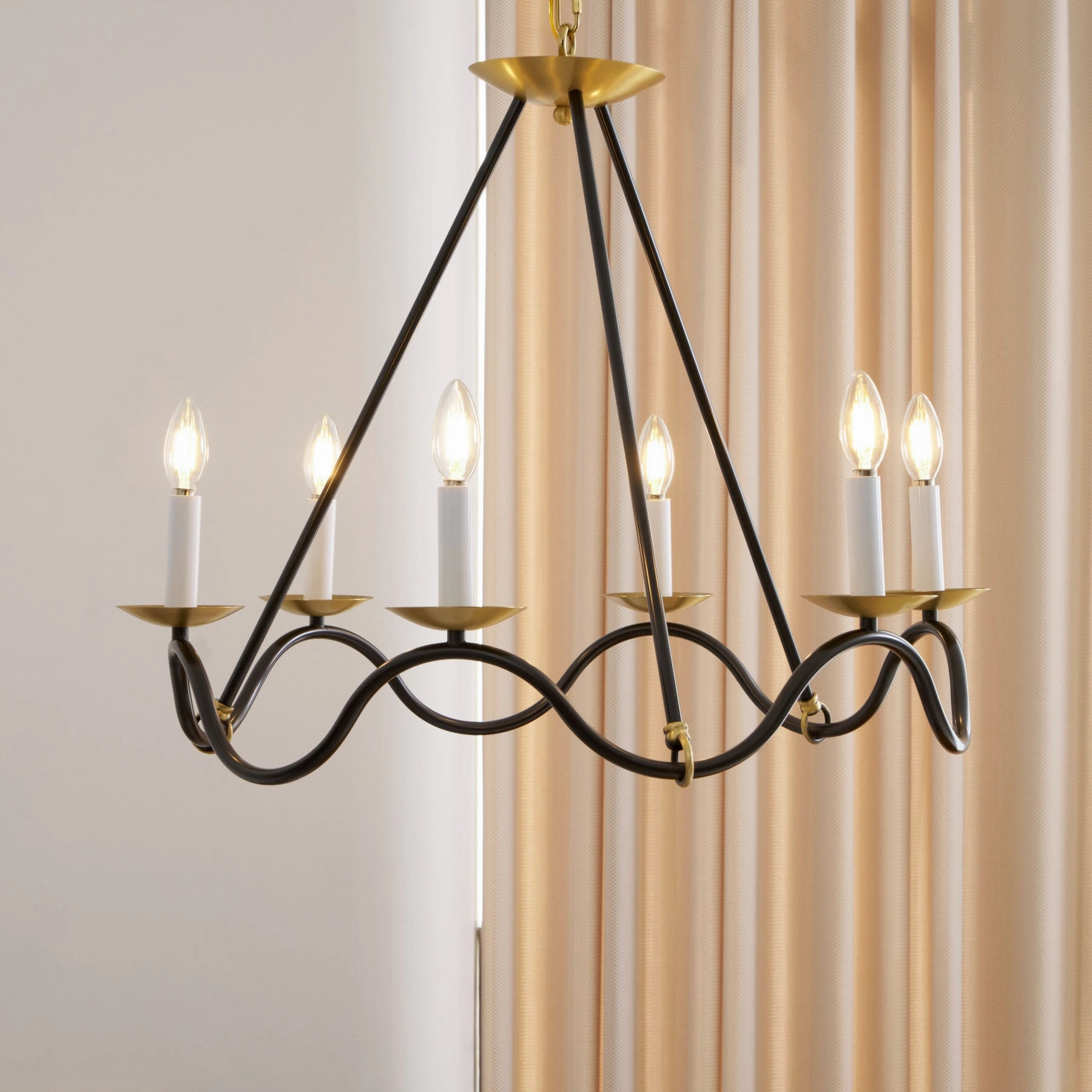 Choros Chandelier