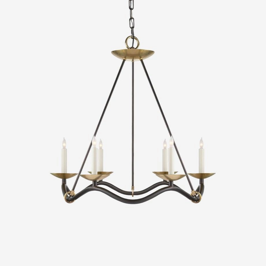 Choros Chandelier chandelier,ceiling light,decorative lighting