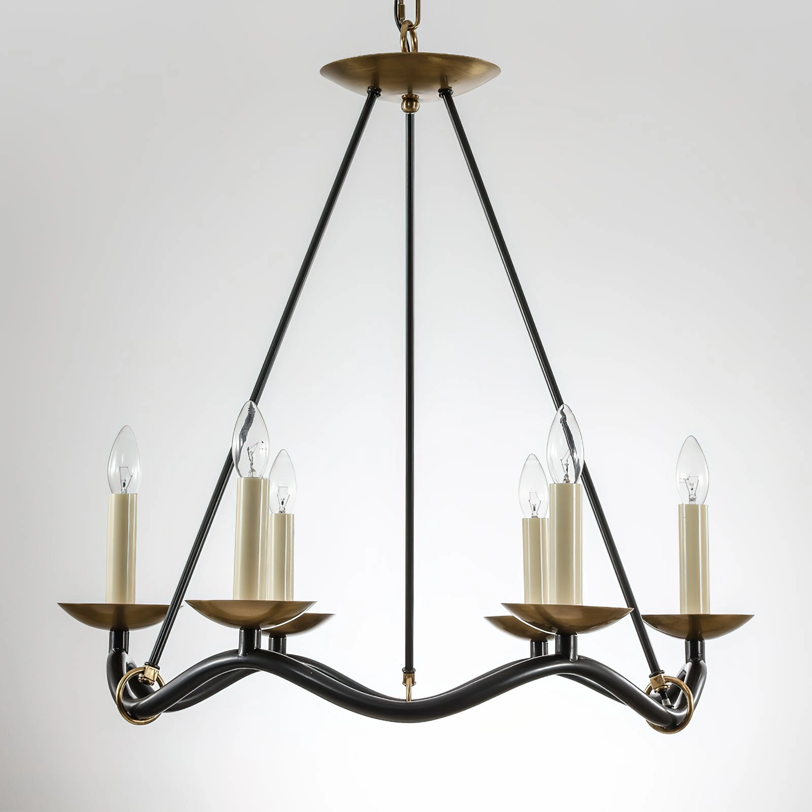 Choros Chandelier