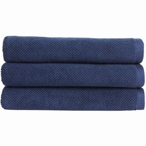 Christy Brixton Midnight and Bath Mats bathroom essentials,bathroom accessories,bathroom set