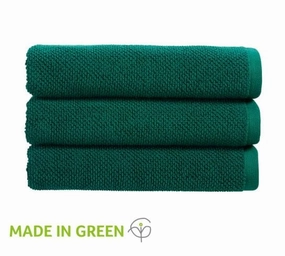 Christy Brixton Towels Emerald and Bath Mats bathroom essentials,bathroom accessories,bathroom set