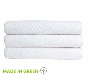 Christy Brixton White and Bath Mats bathroom essentials,bathroom accessories,bathroom set