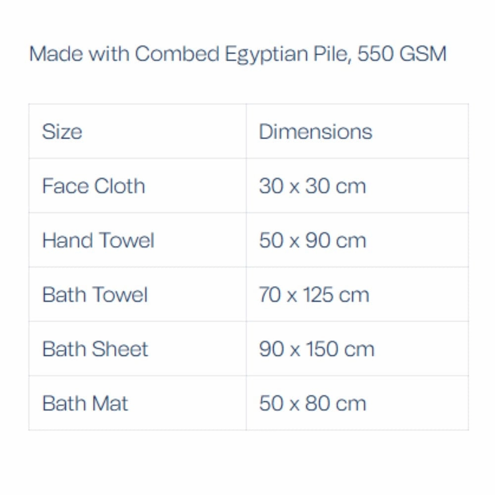 Christy Serene Bath Towel In Dusty Pink