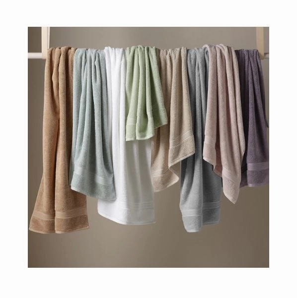 Christy Serene Towel In Driftwood