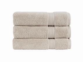 Christy Serene Towel In Driftwood bathroom essentials,bathroom accessories,bathroom set