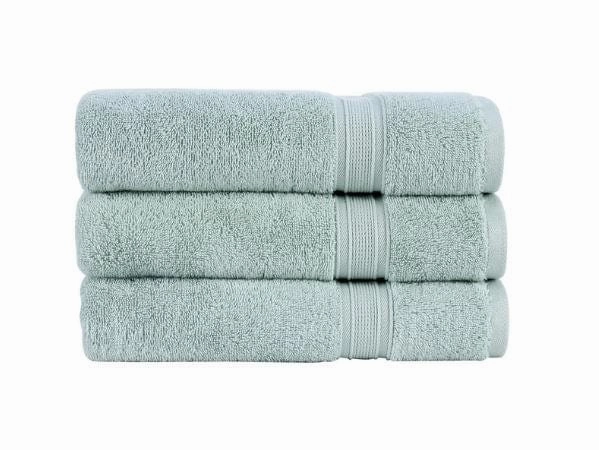 Christy Serene Towel In Duck Egg bathroom essentials,bathroom accessories,bathroom set