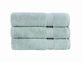 Christy Serene Towel In Duck Egg bathroom essentials,bathroom accessories,bathroom set