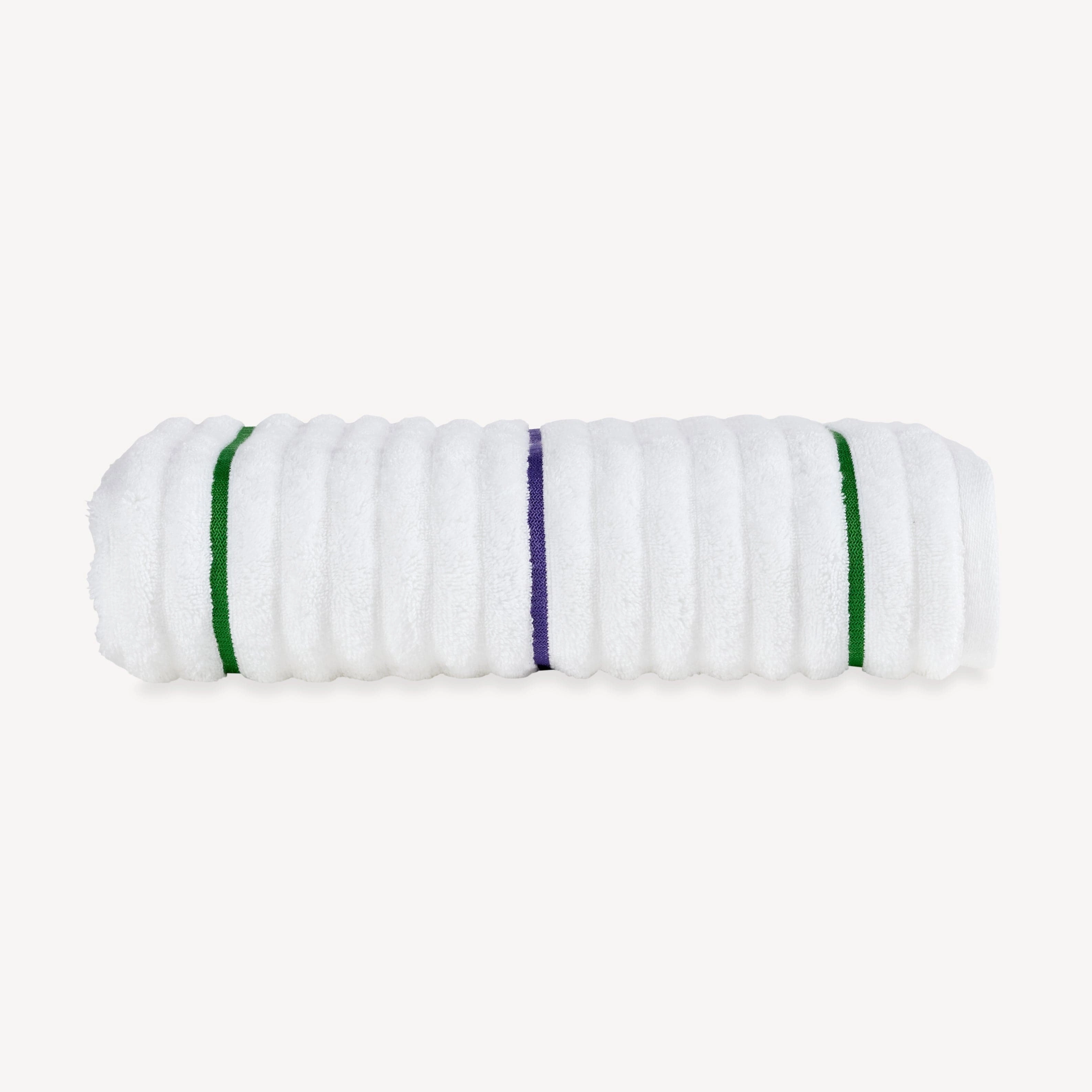 Christy Wimbledon Ace Bath Towel White